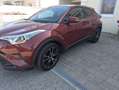 Toyota C-HR C-HR 1,2T C-LUB C-LUB Rot - thumbnail 1