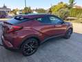 Toyota C-HR C-HR 1,2T C-LUB C-LUB Rot - thumbnail 5
