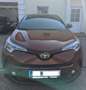 Toyota C-HR C-HR 1,2T C-LUB C-LUB Rot - thumbnail 3