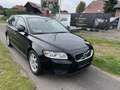 Volvo V50 D2 Momentum Klima Schwarz - thumbnail 1