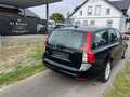 Volvo V50 D2 Momentum Klima Schwarz - thumbnail 4