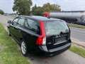 Volvo V50 D2 Momentum Klima Schwarz - thumbnail 3