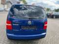 Volkswagen Touran 1.6 Conceptline*Klimaautomatik* Синій - thumbnail 6