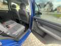Volkswagen Touran 1.6 Conceptline*Klimaautomatik* Синій - thumbnail 13