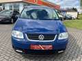 Volkswagen Touran 1.6 Conceptline*Klimaautomatik* Blue - thumbnail 2