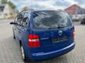 Volkswagen Touran 1.6 Conceptline*Klimaautomatik* Синій - thumbnail 4