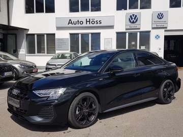 35 TFSI S line*MATRIX*ACC*NAVI*PDC*REAR VIEW*SHZ*
