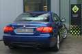 BMW 335 3-serie Cabrio 335i High Executive / M-Sport Blau - thumbnail 15