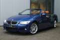 BMW 335 3-serie Cabrio 335i High Executive / M-Sport Blau - thumbnail 25