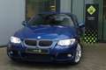 BMW 335 3-serie Cabrio 335i High Executive / M-Sport Blau - thumbnail 14