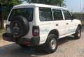 Mitsubishi Pajero Pajero Wagon 2.8 tdi GLX Air Bianco - thumbnail 3