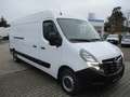 Renault Master / Opel Movano Euro.6.Maxi.L3H2.Kasten.Klima Weiß - thumbnail 8