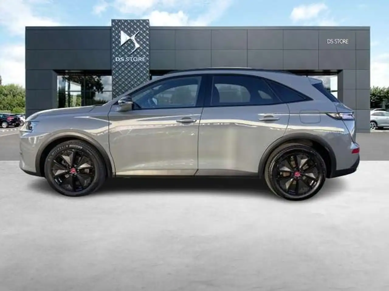 DS Automobiles DS 7 Crossback 2023