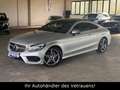 Mercedes-Benz C 200 Coupe AMG-Line*1.Hand*PANO*NAVI*Ambiente Silver - thumbnail 3