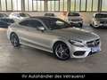 Mercedes-Benz C 200 Coupe AMG-Line*1.Hand*PANO*NAVI*Ambiente Silver - thumbnail 1