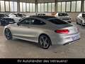 Mercedes-Benz C 200 Coupe AMG-Line*1.Hand*PANO*NAVI*Ambiente Silver - thumbnail 4