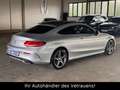 Mercedes-Benz C 200 Coupe AMG-Line*1.Hand*PANO*NAVI*Ambiente Silver - thumbnail 6