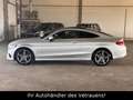 Mercedes-Benz C 200 Coupe AMG-Line*1.Hand*PANO*NAVI*Ambiente Silver - thumbnail 7