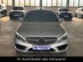 Mercedes-Benz C 200 Coupe AMG-Line*1.Hand*PANO*NAVI*Ambiente Silver - thumbnail 2