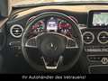 Mercedes-Benz C 200 Coupe AMG-Line*1.Hand*PANO*NAVI*Ambiente Silver - thumbnail 12