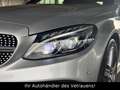 Mercedes-Benz C 200 Coupe AMG-Line*1.Hand*PANO*NAVI*Ambiente Plateado - thumbnail 19