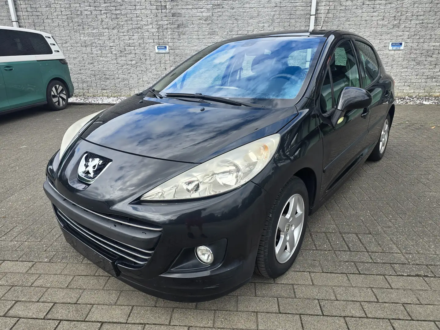 Peugeot 207 1.4i 16v Urban GARANTIE 12 MOIS/MAANDEN - 1