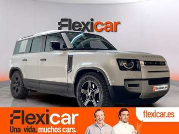 110 2.0D SD4 HSE AWD Aut.