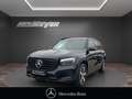 Mercedes-Benz GLB 250 4M PROGRESSIVE+NIGHT+AHK+7-SITZE+DISTRON Noir - thumbnail 1