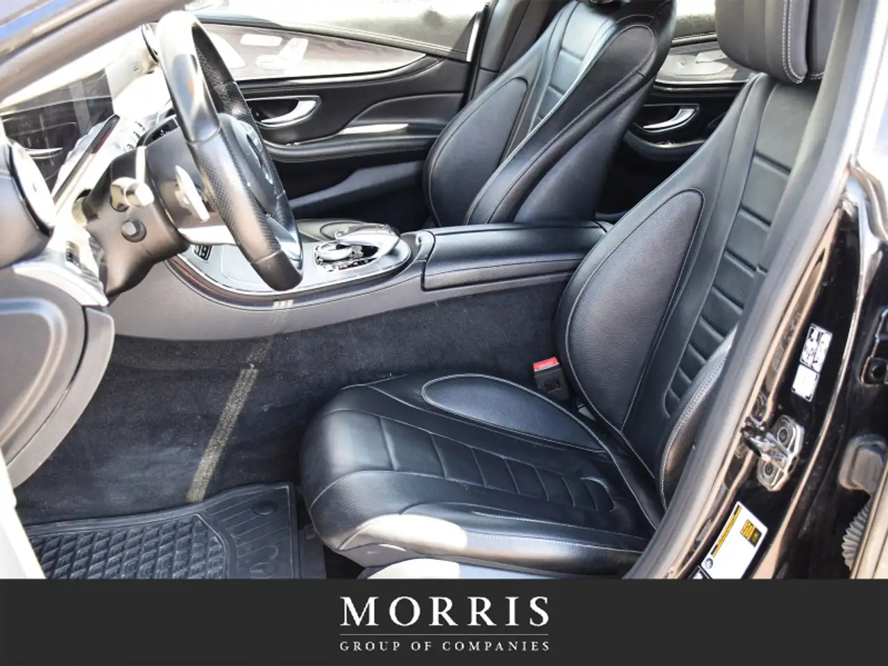 Mercedes-Benz CLS photo Mercedes-Benz CLS