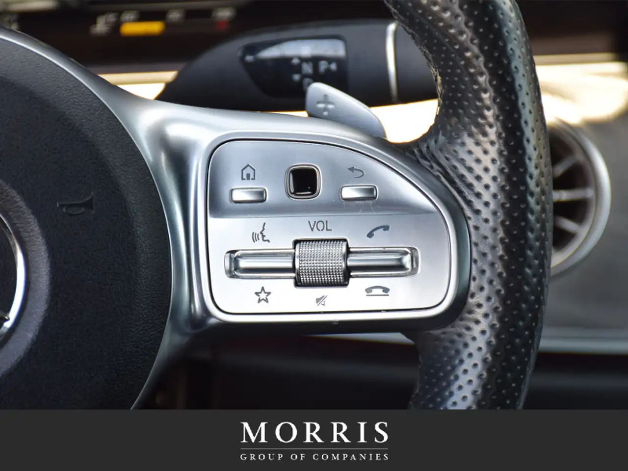 Mercedes-Benz CLS photo Mercedes-Benz CLS
