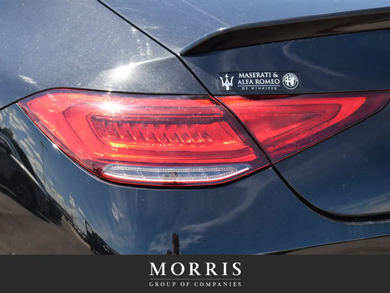 Mercedes-Benz CLS photo Mercedes-Benz CLS