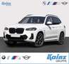 BMW X3 xDrive30e Weiß - thumbnail 1