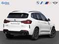 BMW X3 xDrive30e Aut./M Sport/Adapt. LED/AHK/LC Prof Blanc - thumbnail 2