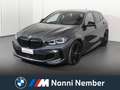 BMW 135 M 135i xDrive Gris - thumbnail 1