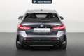 BMW 135 M 135i xDrive Gris - thumbnail 5