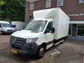 Mercedes-Benz Sprinter 514 - Koffer - Laadklep - Bijrijdersbank Wit - thumbnail 9