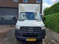 Mercedes-Benz Sprinter 514 - Koffer - Laadklep - Bijrijdersbank Wit - thumbnail 8