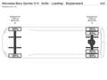 Mercedes-Benz Sprinter 514 - Koffer - Laadklep - Bijrijdersbank Wit - thumbnail 28