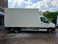 Mercedes-Benz Sprinter 514 - Koffer - Laadklep - Bijrijdersbank Wit - thumbnail 7