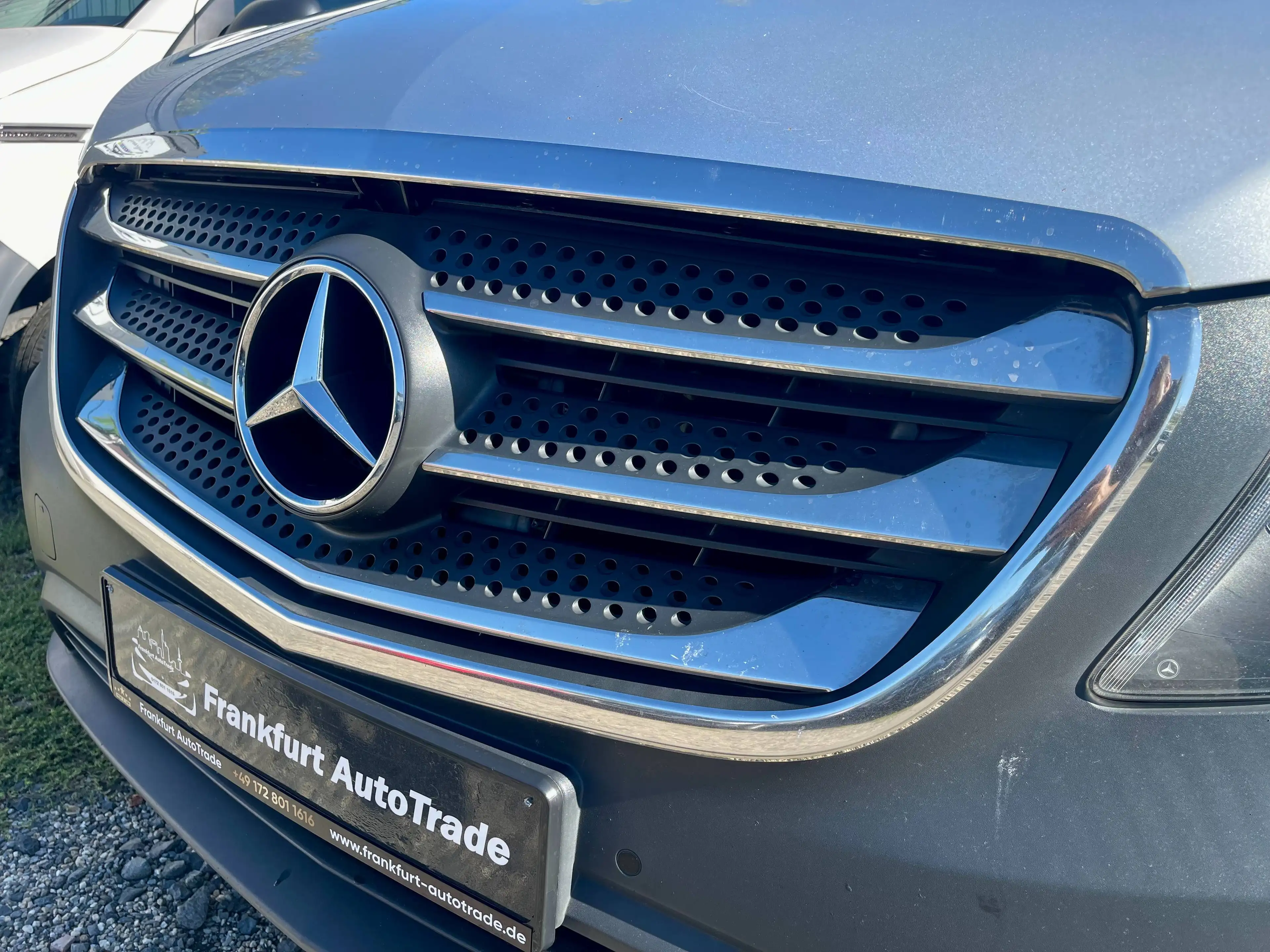 Mercedes-Benz Vito Vito 116 CDI Tourer Extralang Aut. PRO — photo 12