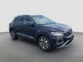 Volkswagen T-Roc 1.5TSI MOVE*LED*APP-CONNECT*SITZH*PDC Schwarz - thumbnail 8