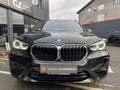 BMW X1 Hybride Noir - thumbnail 3