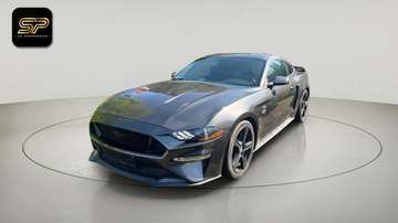 GT FASTBACK V8 5.0 PERFORMANCE