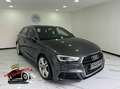 Audi A3 SPB 2.0 tdi-S-LINE-Quattro 150cv -GARANTITA-2015 Černá - thumbnail 1