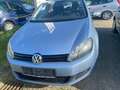 Volkswagen Golf 1.4 Trendline Bleu - thumbnail 5