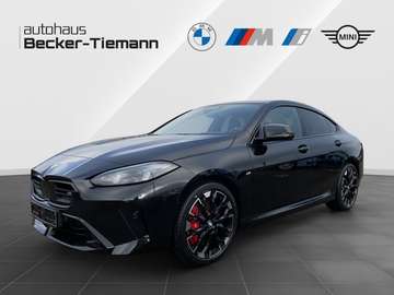 35 xDrive Gran Coupé M sportpaket PRO/ Parkassiste