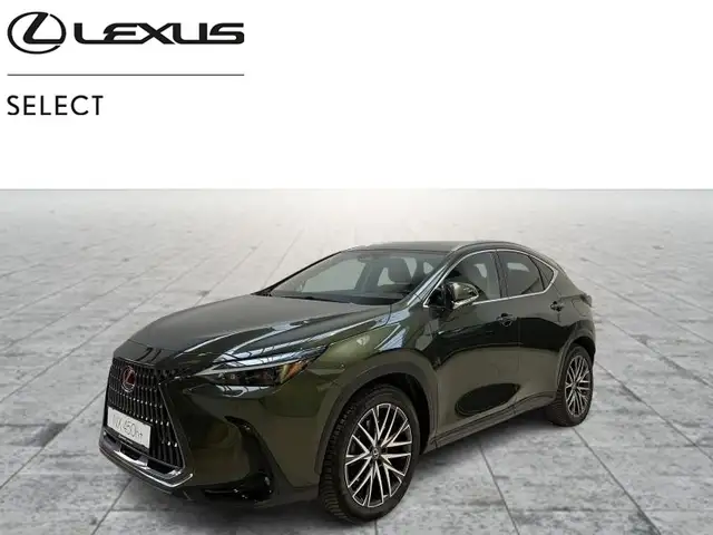 Lexus NX 450h+ Executive-Line