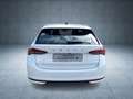 Skoda Octavia Combi 1.5 eTSI DSG Selection Navi AHK Pa Weiß - thumbnail 5