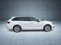 Skoda Octavia Combi 1.5 eTSI DSG Selection Navi AHK Pa Weiß - thumbnail 7