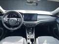 Skoda Octavia Combi 1.5 eTSI DSG Selection Navi AHK Pa Weiß - thumbnail 12